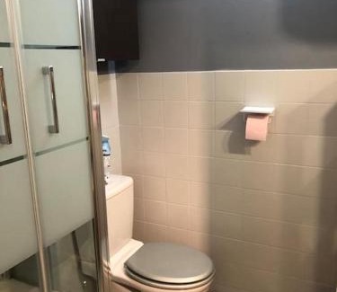 La Petite Motte Apartment | Studio cabine en bord de mer, à La Grande-Motte