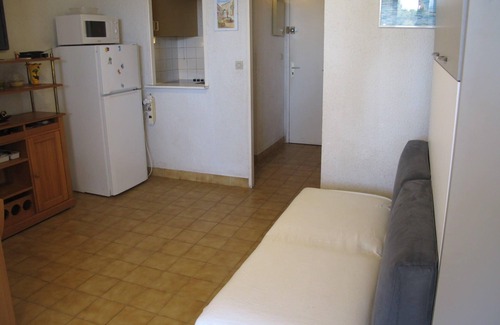 Antheor Apartment | Studio cabine en rez de jardin au pied des criques