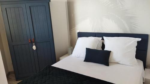 La Cote Radieuse Apartment | Studio cabine vue mer