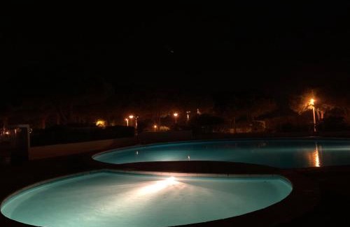 Le Grau-Du-Roi Apartment | Studio cabine L Escale Plage