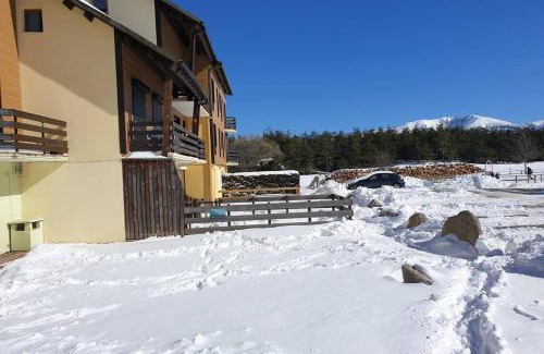 Pyrenees 2000 Apartment | Studio Cabine pied pistes Pyrénées 2000 rénové - 3