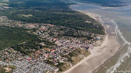 Camiers Apartment | Studio Cabine Sainte-Cécile à 100m de la plage