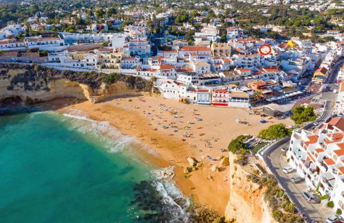 Carvoeiro Apartment | Studio Calisto