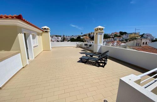 Carvoeiro Apartment | Studio Calisto
