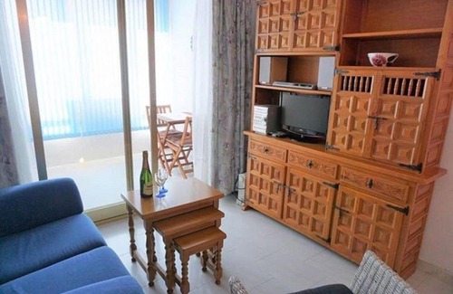 Calpe City Center Apartment | Studio Calle Maestro Serrano