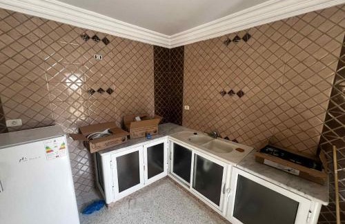 Sidi Abdelhamid Apartment | STUDIO Calm House