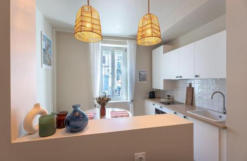 Montredon Apartment | Studio - Calme - à 700m de la plage et calanques