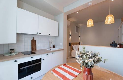 Montredon Apartment | Studio - Calme - à 700m de la plage et calanques