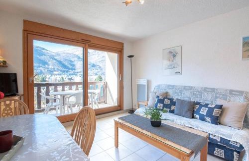 Saint-Lary-Soulan Apartment | Studio calme 4 pers avec parking, proche centre Saint Lary Soulan - FR-1-296-205