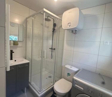 Aulnay-sous-Bois Apartment | Studio calme et central