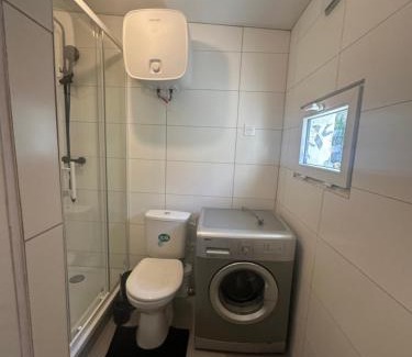 Aulnay-sous-Bois Apartment | Studio calme et central