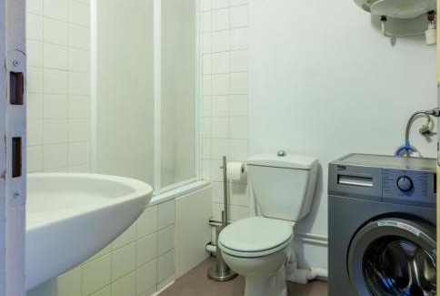 Belfort Apartment | Studio calme, proche centre, Wifi.