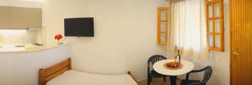 Kandia Apartment | Studio Candia