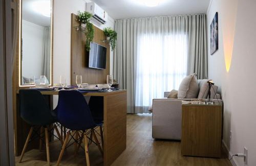 Bauru Apartment | Studio CantoSalvatore1
