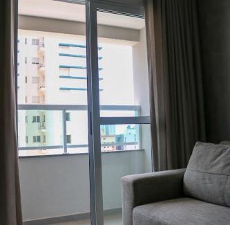 Bauru Apartment | Studio CantoSalvatore1