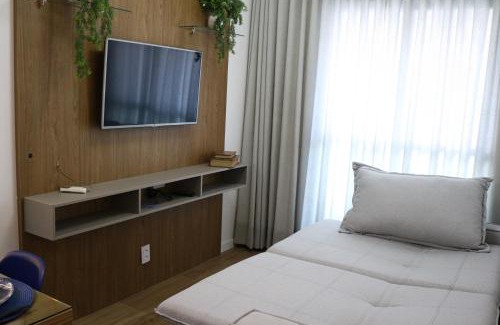 Bauru Apartment | Studio CantoSalvatore1