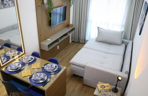 Bauru Apartment | Studio CantoSalvatore1