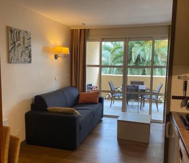 Agay Apartment | Studio Cap Esterel