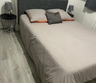 Champ-Capelet Apartment | Studio Capelet