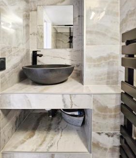 1st Arrondissement Apartment | Studio Capucins
