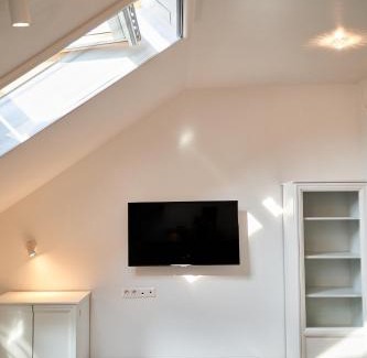 Bistrita Apartment | Studio Carolyne Bistrita