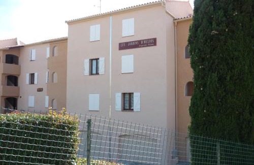 Carqueiranne Apartment | Studio CARQUEIRANNE