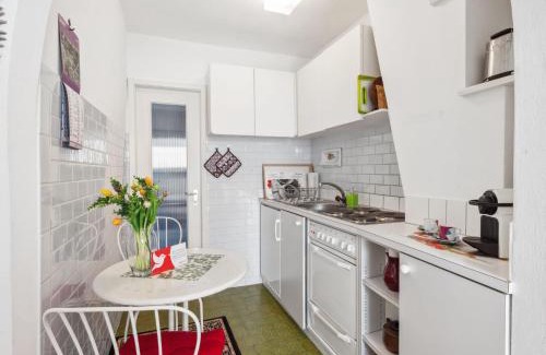 Ronco sopra Ascona Apartment | Studio Casa Eduardo Apt-1 by Interhome