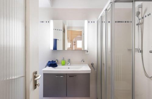 Ronco sopra Ascona Apartment | Studio Casa Eduardo Apt-1 by Interhome