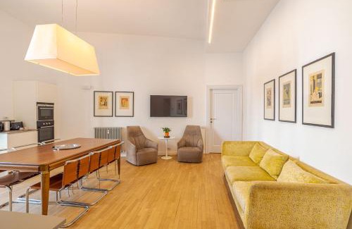 Como City Centre Apartment | Studio Caspani - Duomo Centro Storico