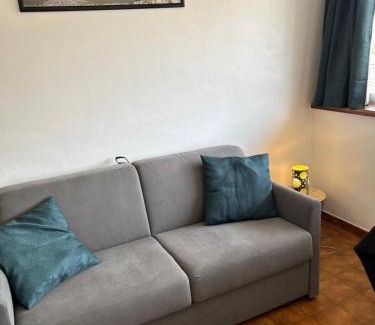 Cassis Apartment | STUDIO CASSIS