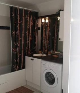 Castelnau-le-Lez Apartment | Studio Castelnau-le-Lez
