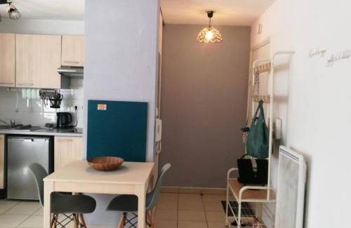Castelnau-le-Lez Apartment | Studio Castelnau-le-Lez