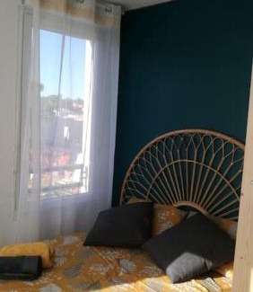 Castelnau-le-Lez Apartment | Studio Castelnau-le-Lez
