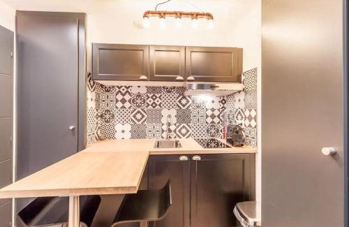 City-Centre - Petite France Apartment | Studio Cathedrale