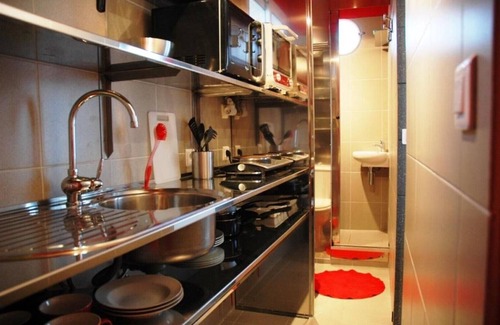 Dakar Apartment | -Studio Cayor-