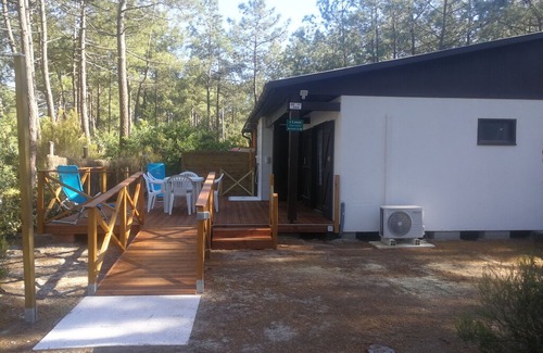 Grayan-Et-L'Hopital Apartment | Studio Center Naturiste Euronat Live naked in harmony with nature.