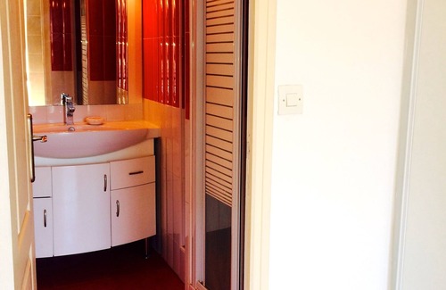 Millau Apartment | STUDIO CENTER TOWN CAPELLE