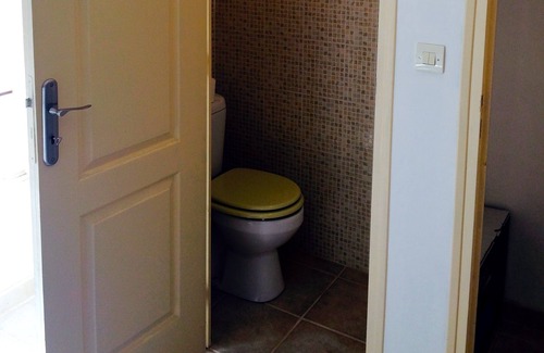 Millau Apartment | STUDIO CENTER TOWN CAPELLE