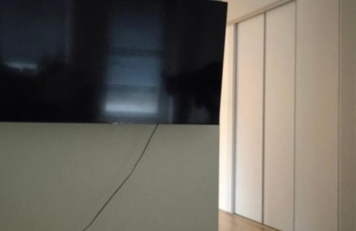 Tolered Apartment | Studio - central and close to nature