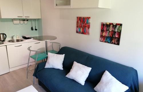 Carnot Apartment | Studio Central Park