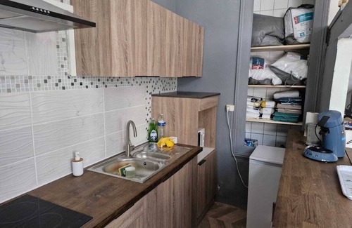 Cambrai Apartment | Studio Centre de Cambrai