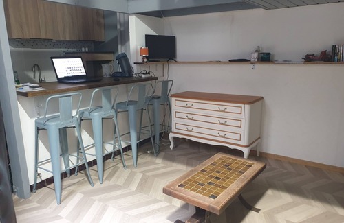 Cambrai Apartment | Studio Centre de Cambrai