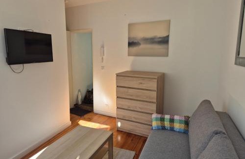Foix Apartment | Studio Centre de Foix