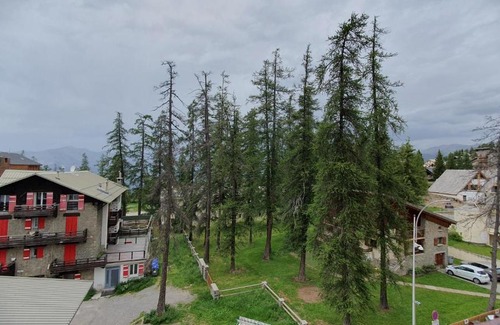 Valberg Apartment | STUDIO CENTRE ET PIED DES PISTES