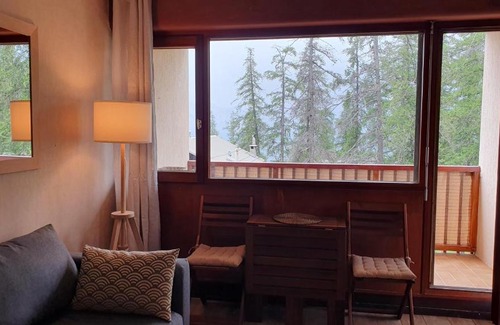 Valberg Apartment | STUDIO CENTRE ET PIED DES PISTES