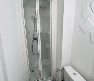 Saint-Etienne Apartment | Studio Centre Historique Toulouse Saint Etienne, Carmes
