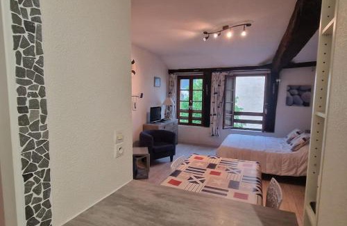 Vannes Apartment | Studio centre historique Vannes