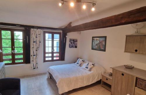 Vannes Apartment | Studio centre historique Vannes