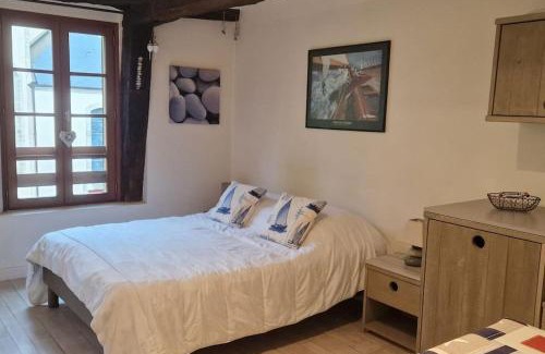Vannes Apartment | Studio centre historique Vannes