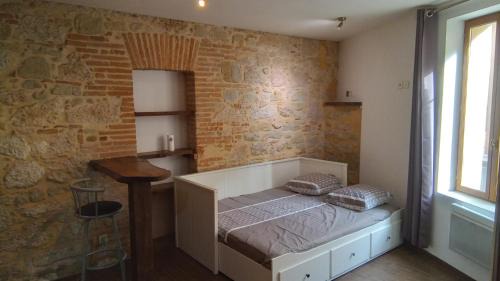 Lavaur Apartment | studio centre Lavaur
